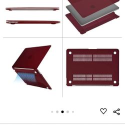 Mosiso Hard Shell Macbook Cover 13 Inches
