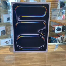 iPad 11inch 512gb Wi-Fi M4