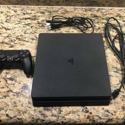PS4 Slim 1T 