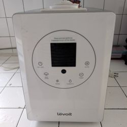 Levoit Humidifier 