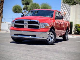 2012 RAM 1500