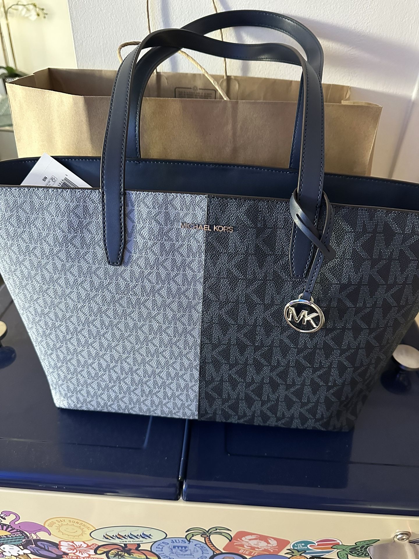 Michael Kors Tote Bag