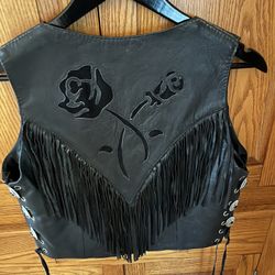 Women’s Leather Motorcycle Jacket and Best