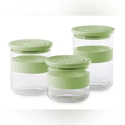 Fantasia® Dry Goods Storage Container. Princess House