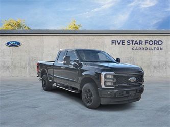 2023 Ford F-350