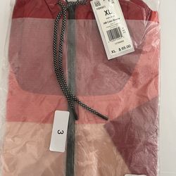 Women’s XL Lightweight New With Tags