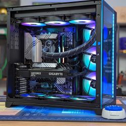 Skilled Pc Builder