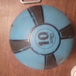 Weights Medicine Ball