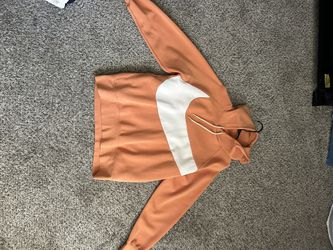Nike Sweater