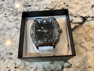 Activa Men's Digital Watch