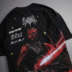 Darc sport star wars