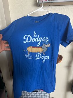 Dodger Shirt