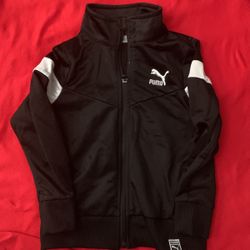 PUMA JACKET 