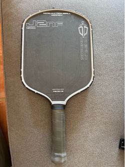 Honolulu J2NF pickleball paddle