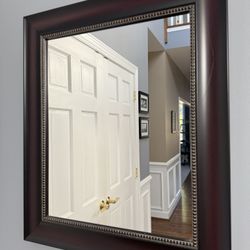 Decorative Wall Mirror