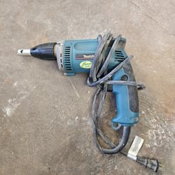 Makita Drywall Screw Drill