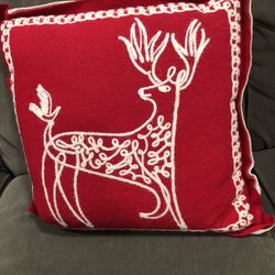 decorative pillow