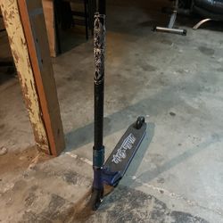 trick scooter