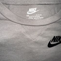 Nike Set 24m