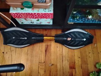 Skate board