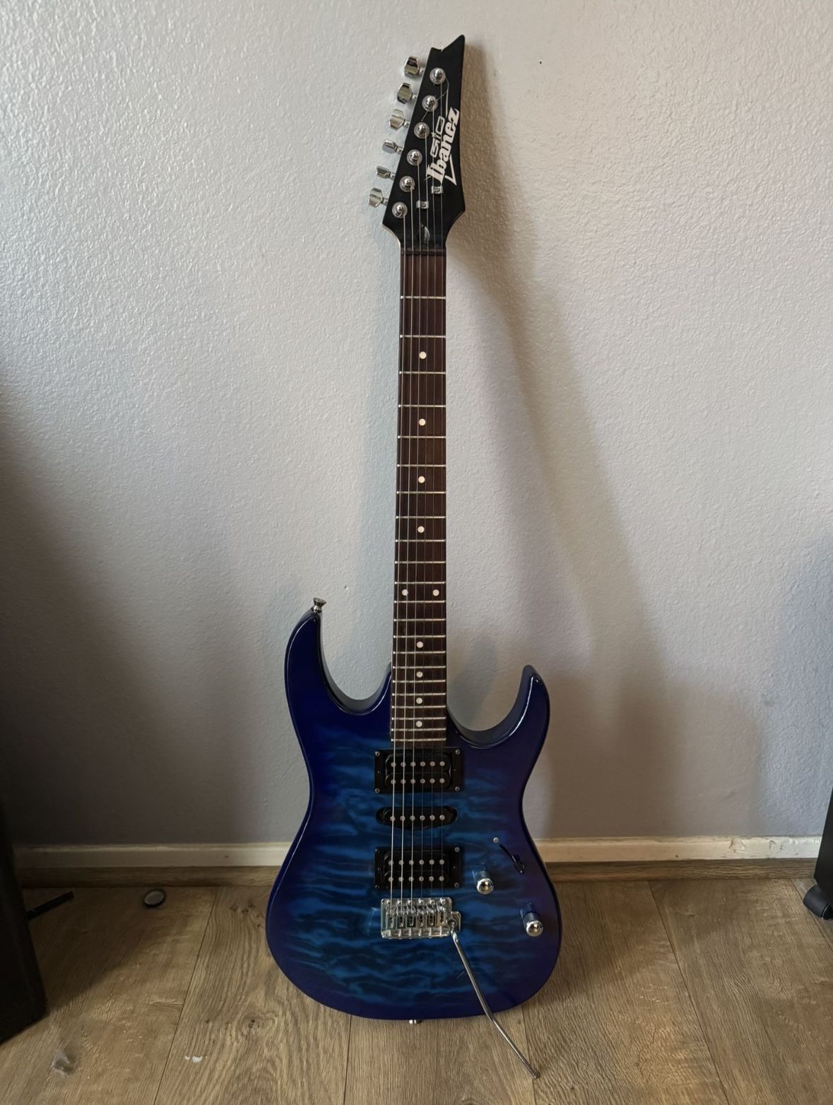Ibanez Electric Guitar