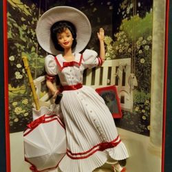 Vintage 1997 "Singer Daydreams" Barbie