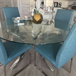 Dining Room Table