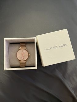 Michael Kors Watch