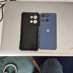 Motorola 5g