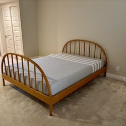 Vermont Tubbs Queen Bed