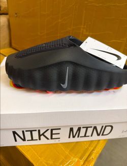 Nike Mind wholesale only