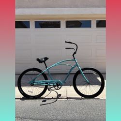 Electra Beach Cruiser