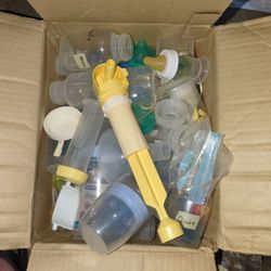 Medela Pumping Supplies Free