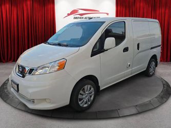 2015 Nissan NV200