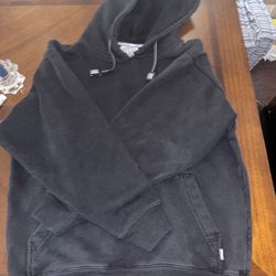 Pro Club Hoodie Size M