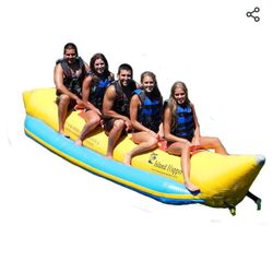 Banana Boat