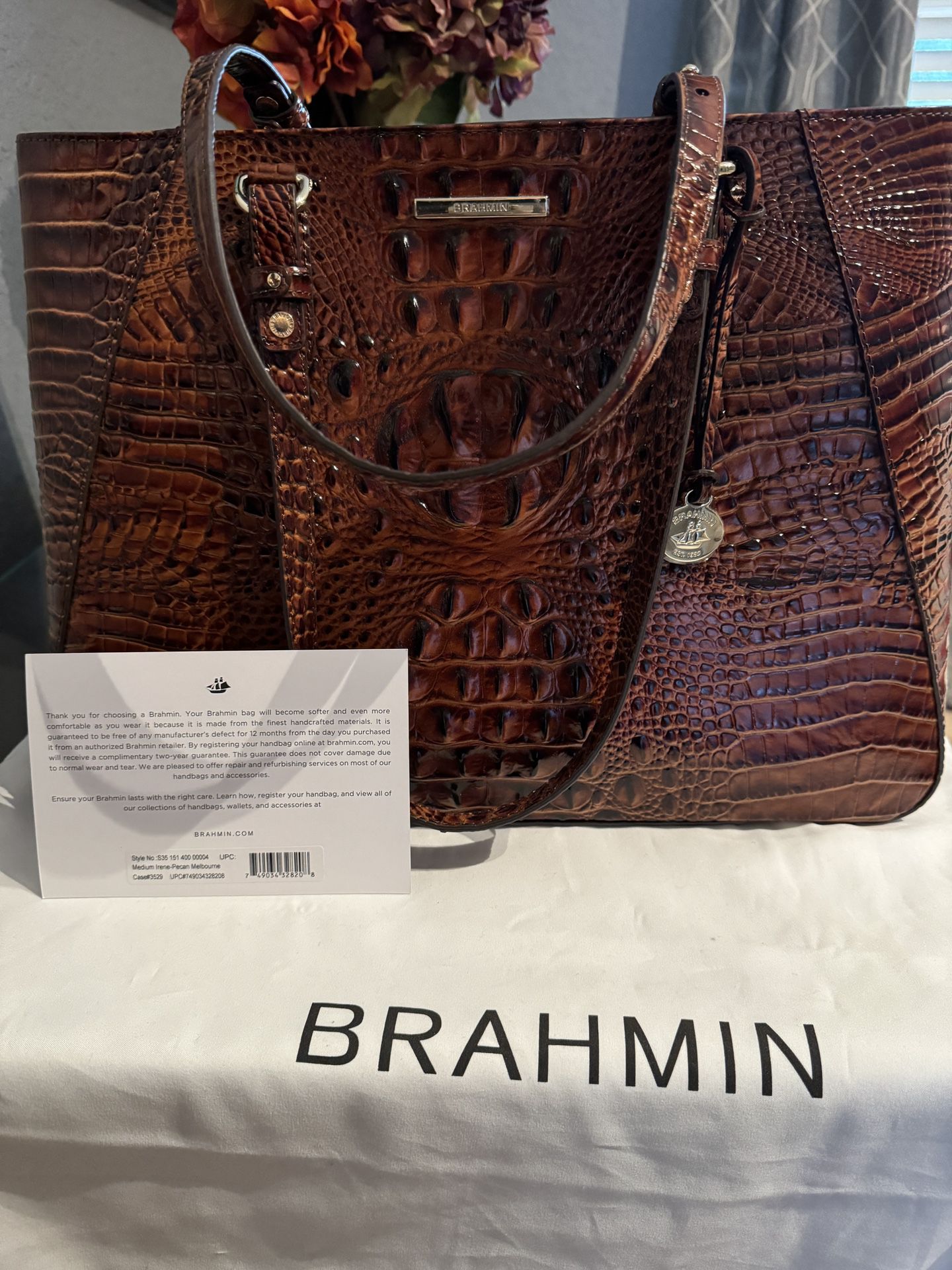 Brahmin Women handbag