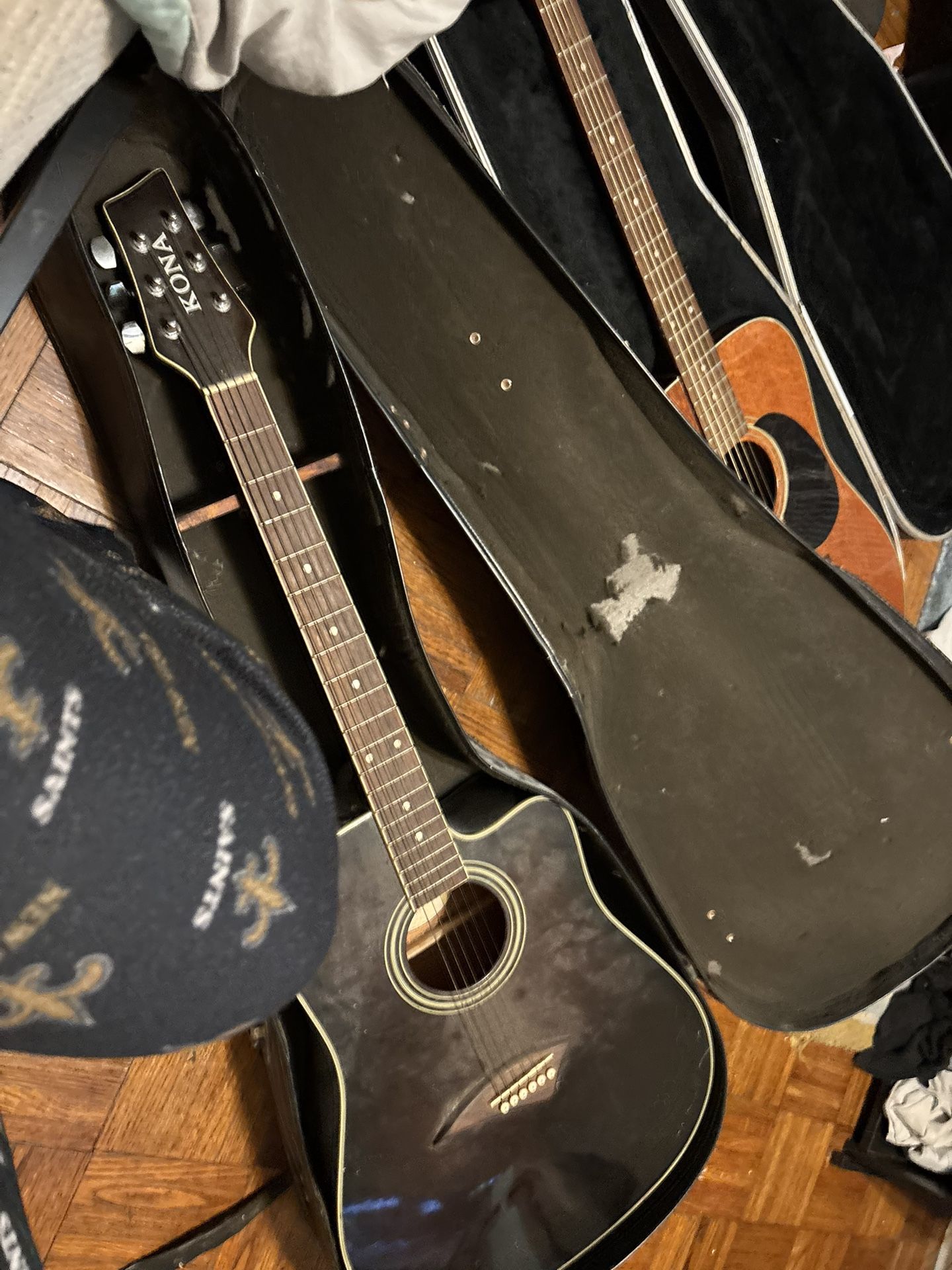 Guitar