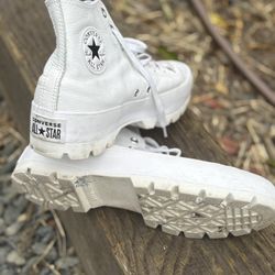 Converse Size 10