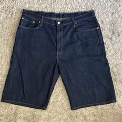 569 Levis W40