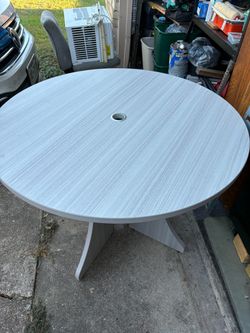 Round table