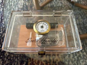 Humidor