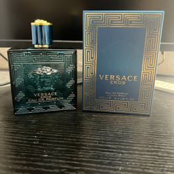 Versace Eros Edp