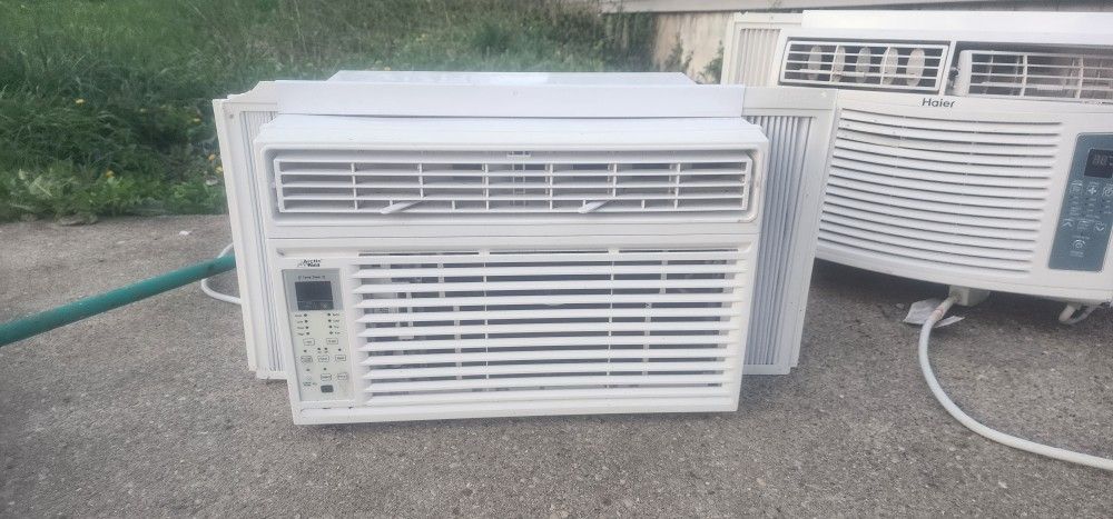 A/c Units