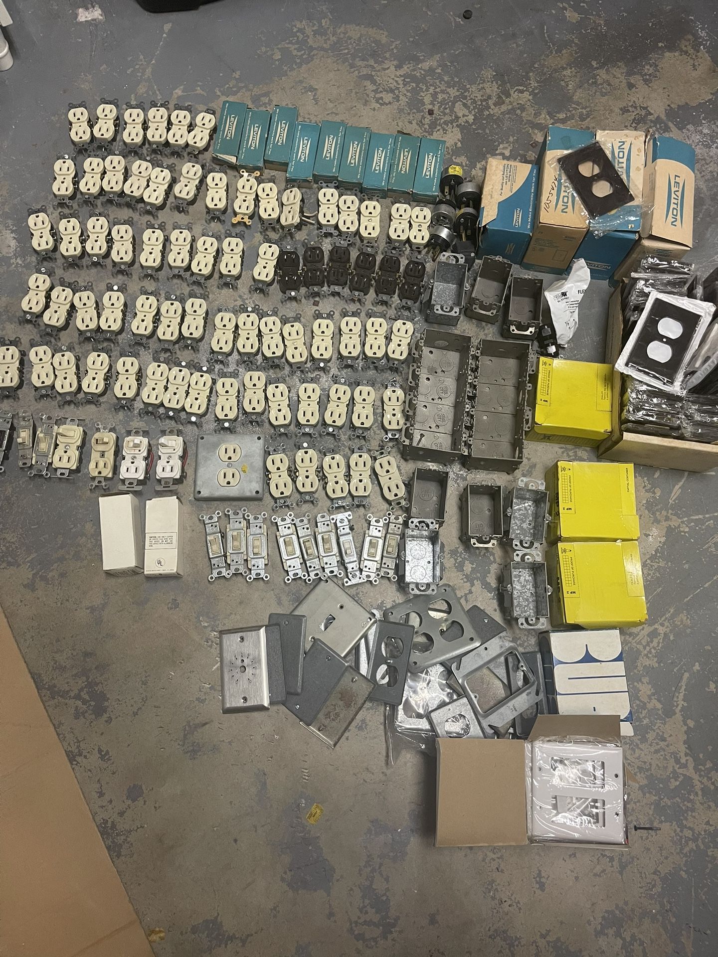 Electrical Components