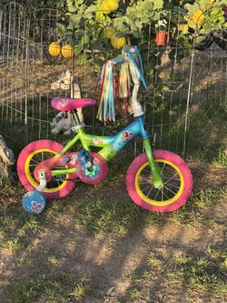 MOANA 12INCH BIKE