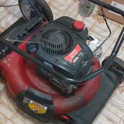 Lawnmower 