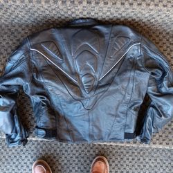 Motorcycle Riding Jackets