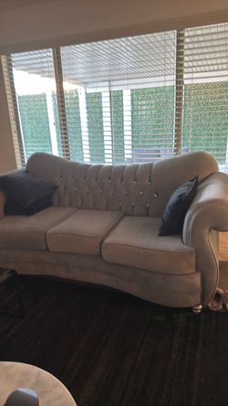 Sofa set