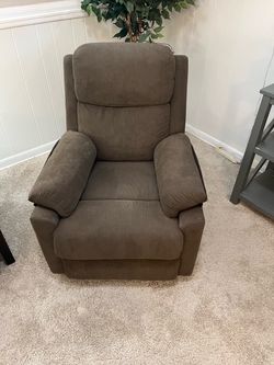 Small Recliner Chair